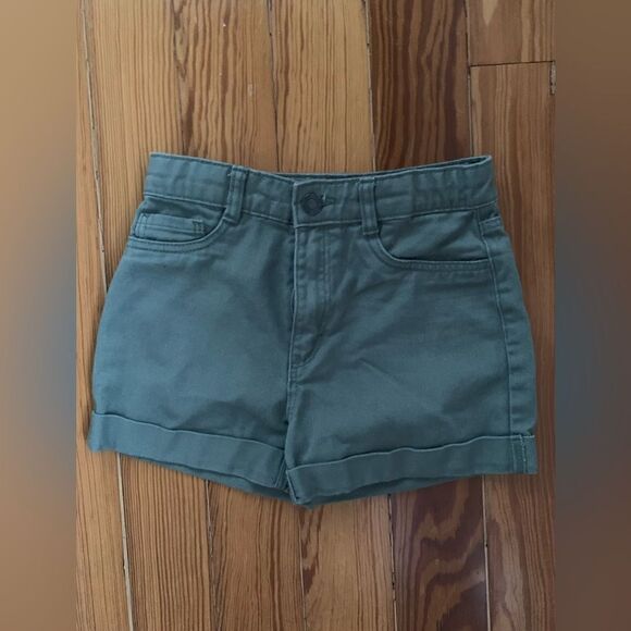 Girls H&M Shorts - Picture 1 of 3